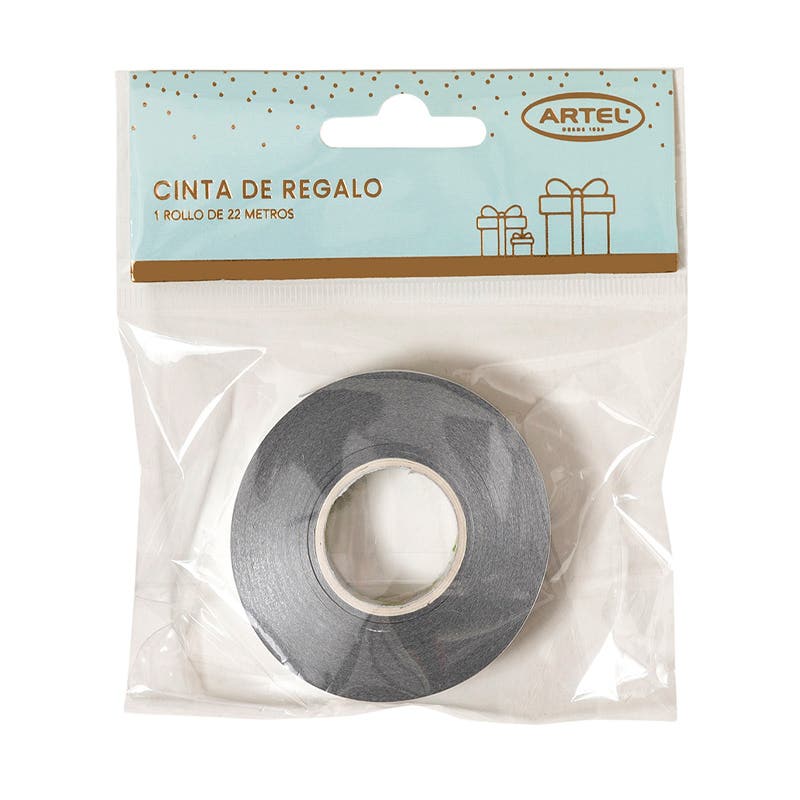 Cinta Regalo en Rollo