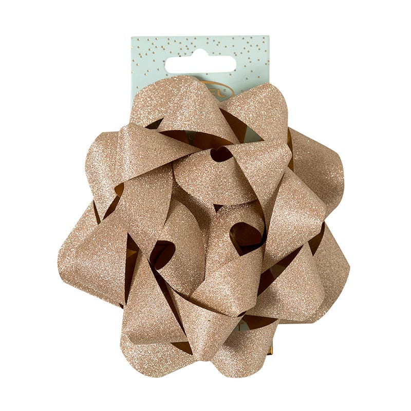 Cinta para Regalo Diseño Glitter Artel