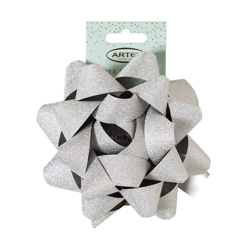 Cinta para Regalo Diseño Glitter Artel