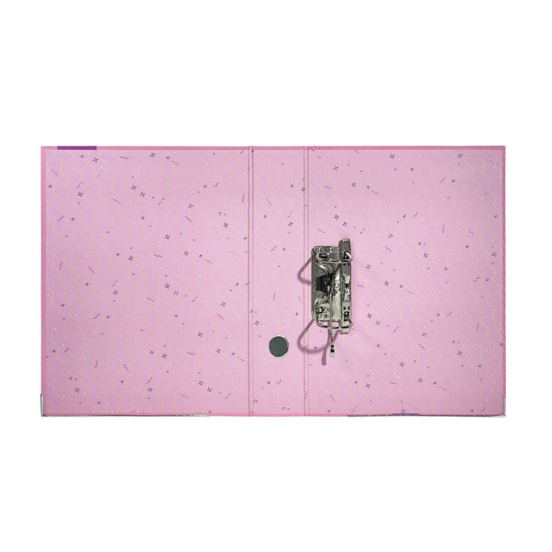 Archivador Artel Oficio Ancho Stitch