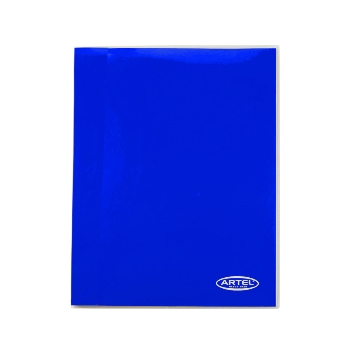 Carpeta Artel con Gusano