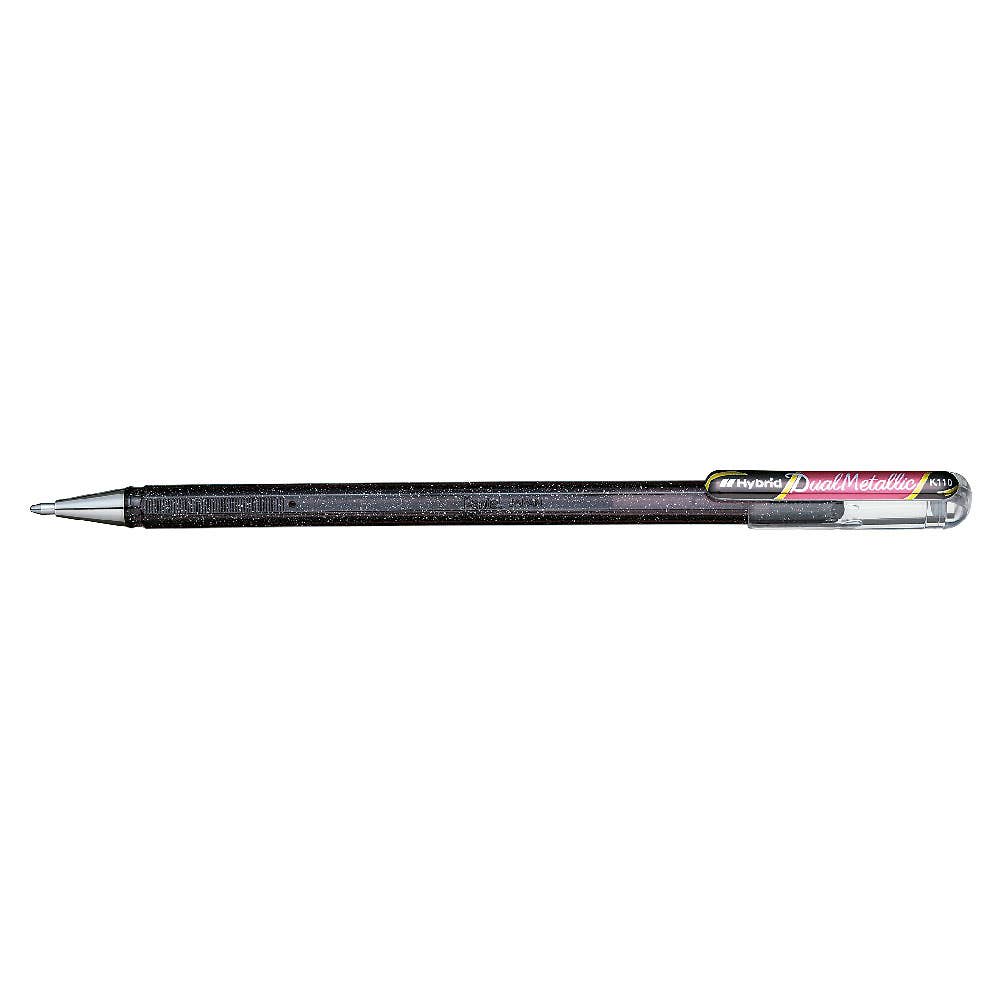 Hybrid Duo NG Metal RJ Pentel