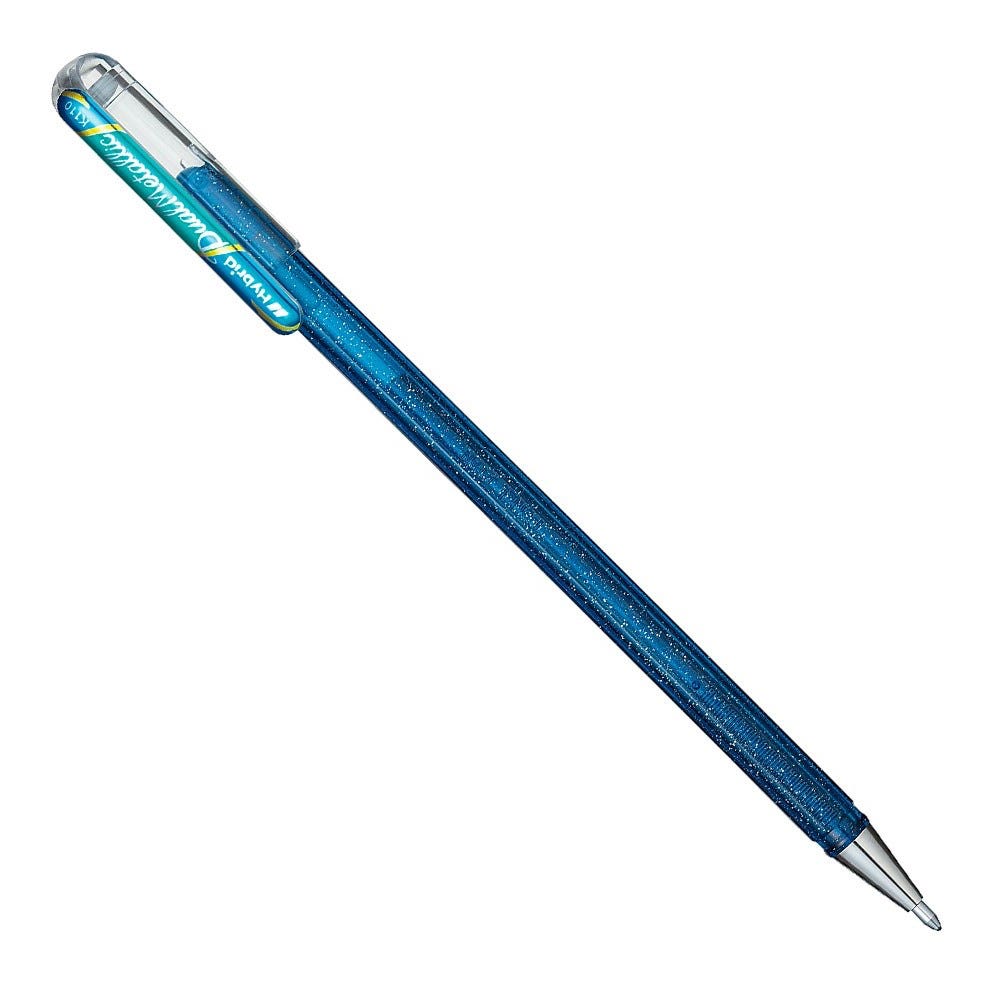 Hybrid Duo AZ Metal VD Pentel
