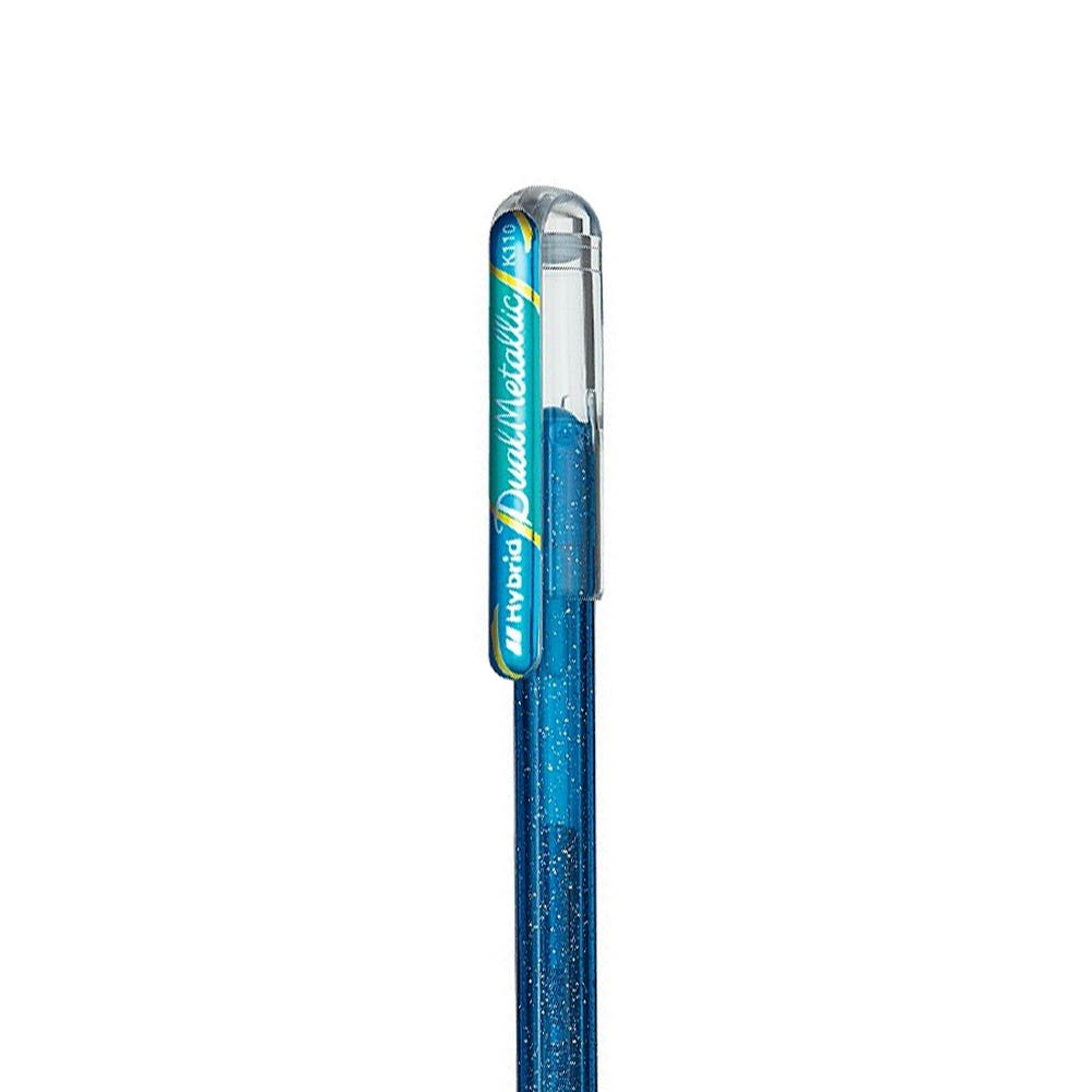 Hybrid Duo AZ Metal VD Pentel