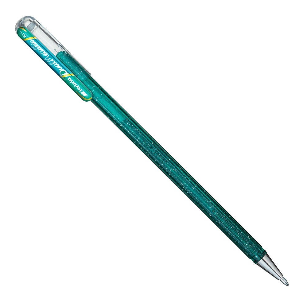Hybrid Duo VD Metal AZ Pentel