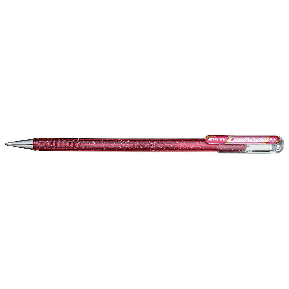 Hybrid Duo MG Metal MG Pentel