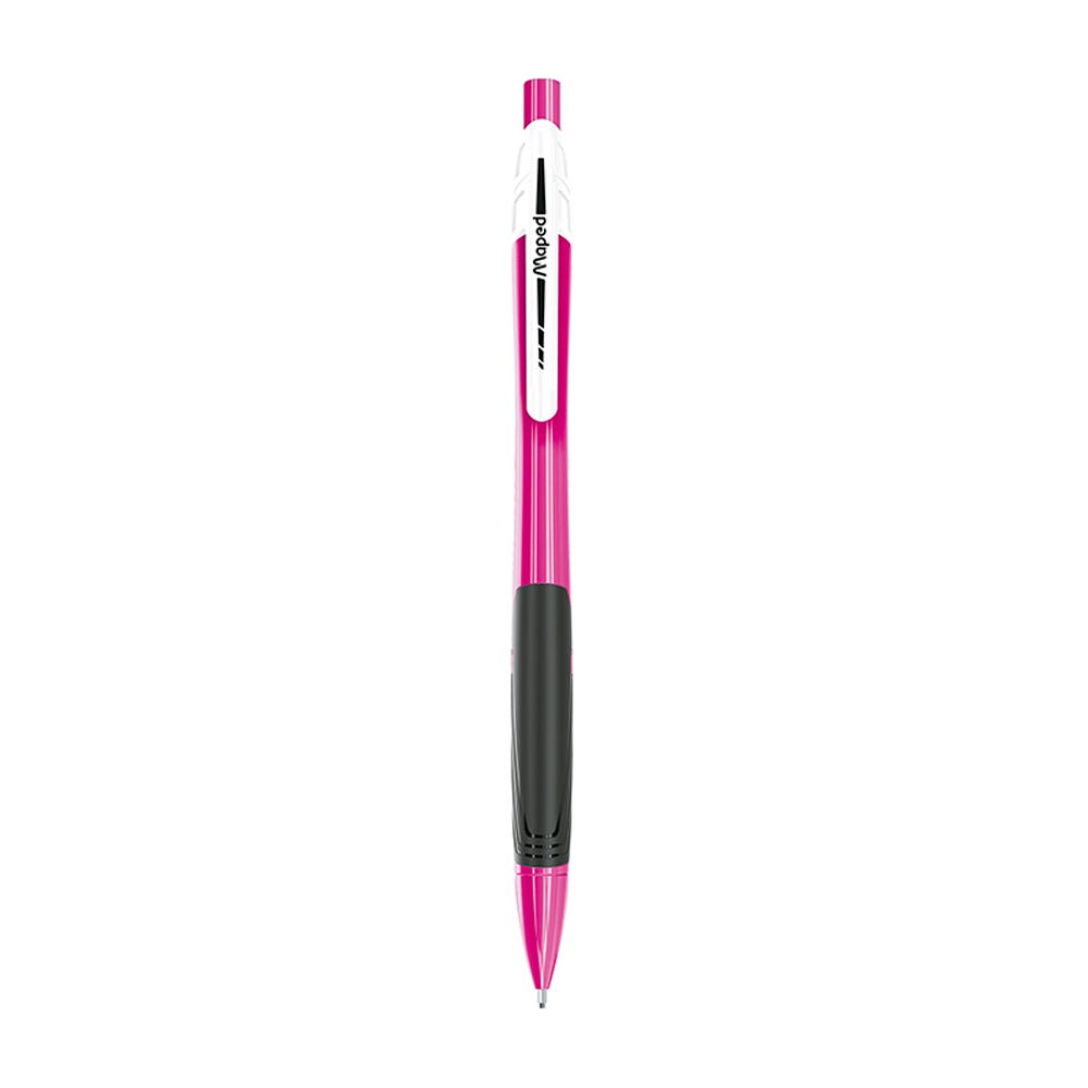 Blister 3 Portaminas Long Life 0,5 Maped