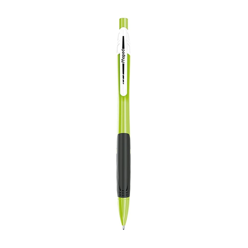 Blister 3 Portaminas Long Life 0,5 Maped