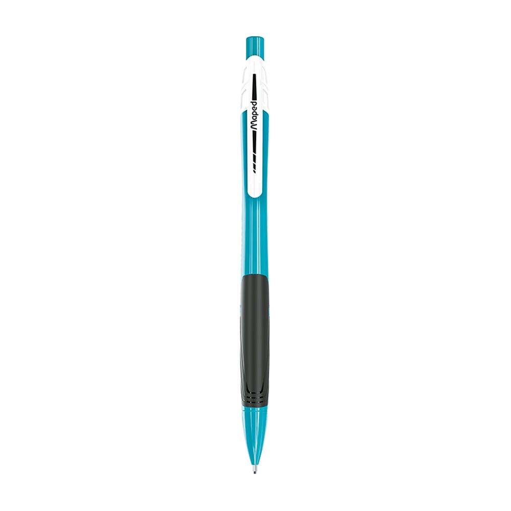 Blister 3 Portaminas Long Life 0,5 Maped