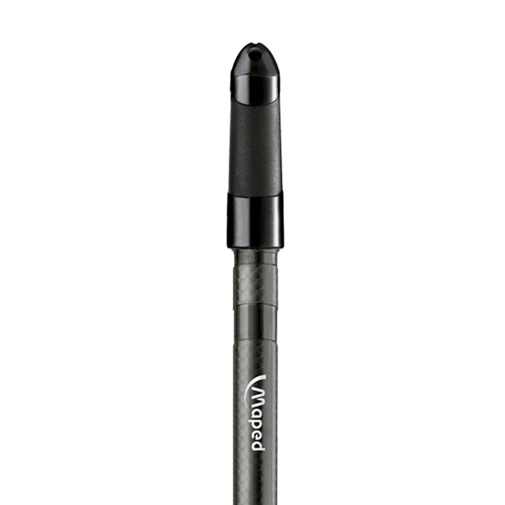 Bolígrafo Maped ICE Negro 1.0 mm