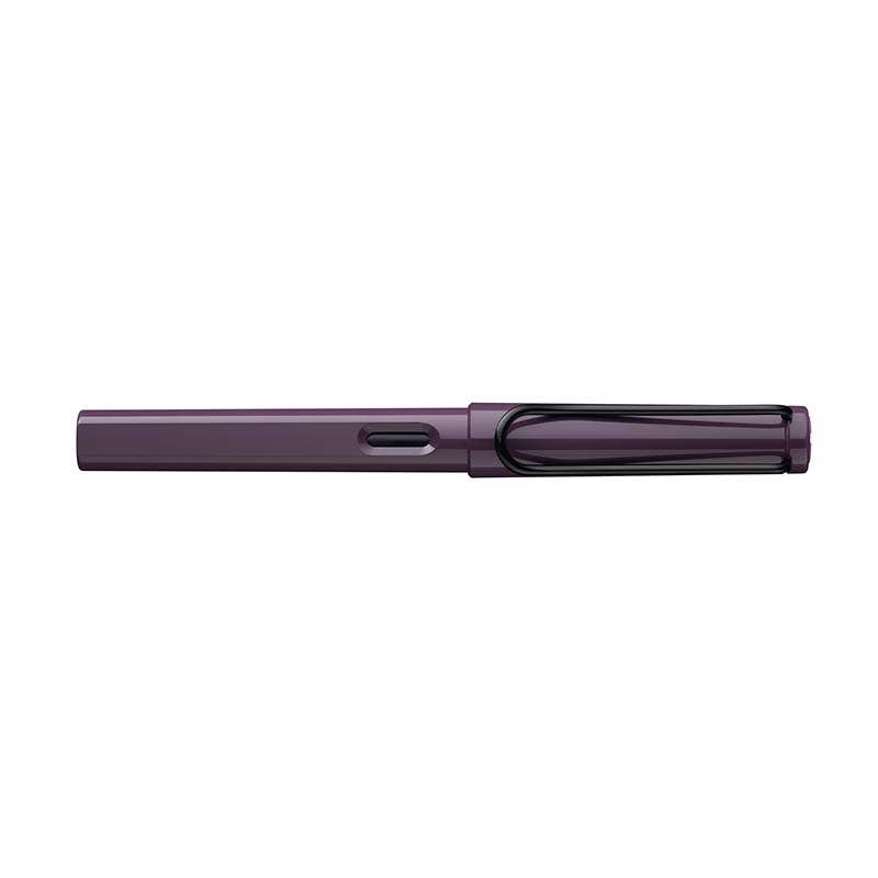 Pluma Lamy safari violet blackberry M