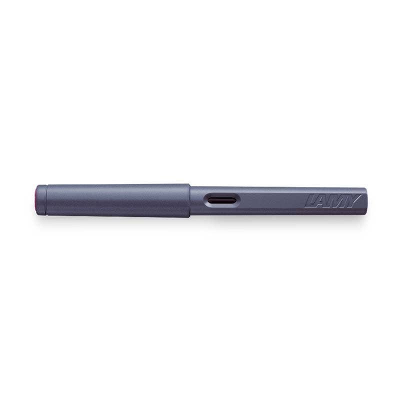 Pluma Lamy safari pink cliff M