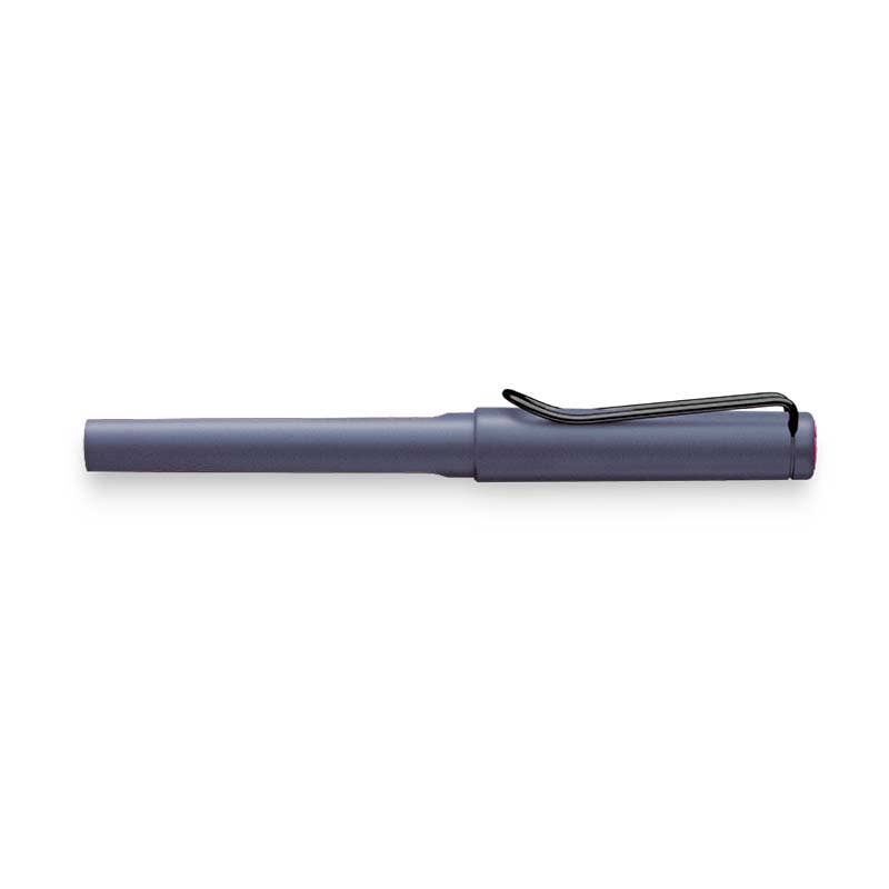 Pluma Lamy safari pink cliff M