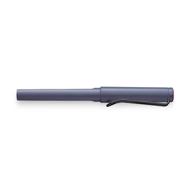 Pluma Lamy safari pink cliff M