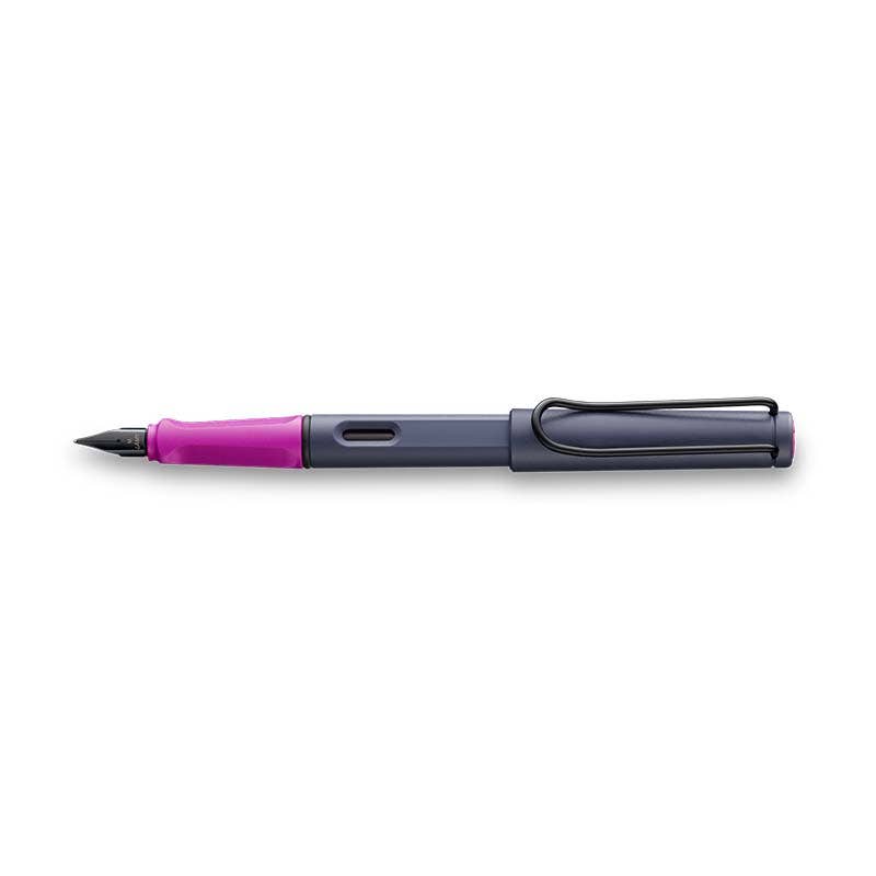 Pluma Lamy safari pink cliff M