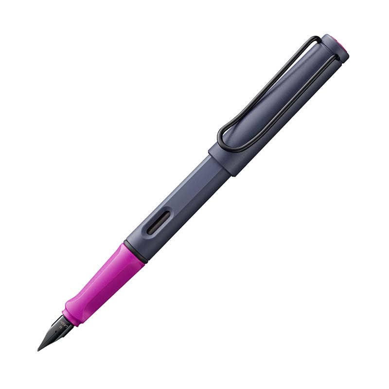 Pluma Lamy safari pink cliff M
