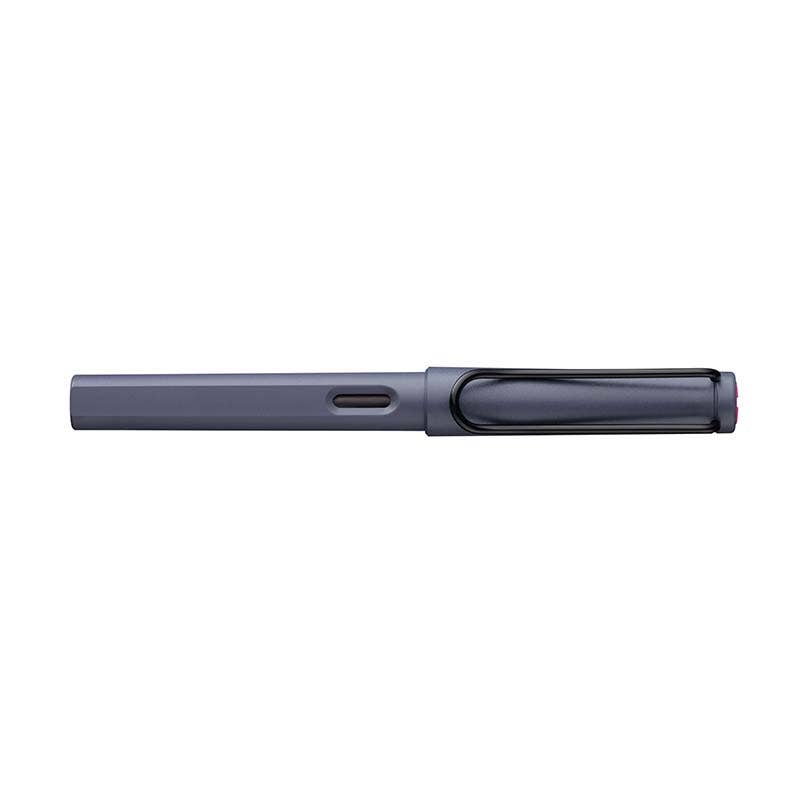 Pluma Lamy safari pink cliff M