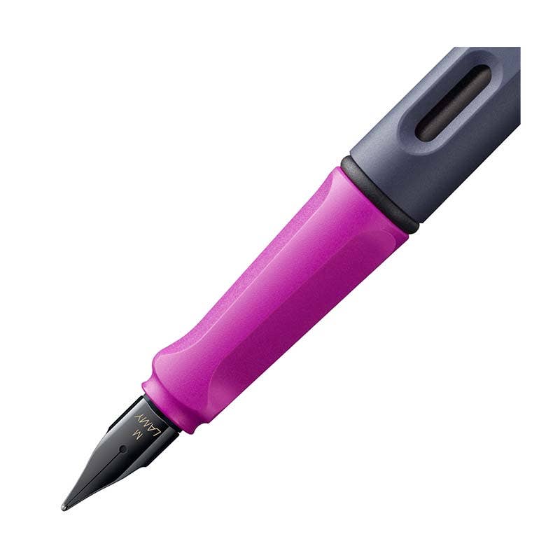 Pluma Lamy safari pink cliff M