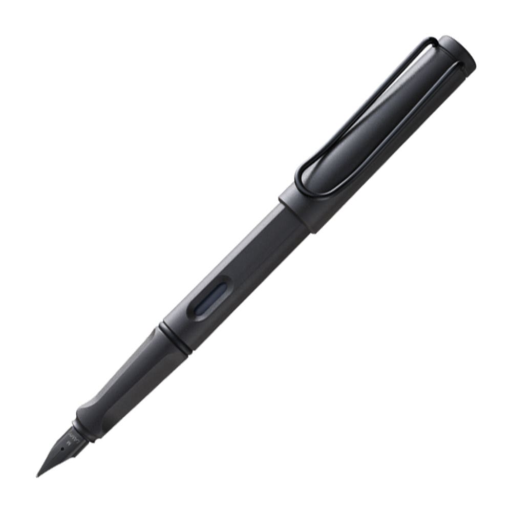 Pluma Lamy 017 Safari Negro