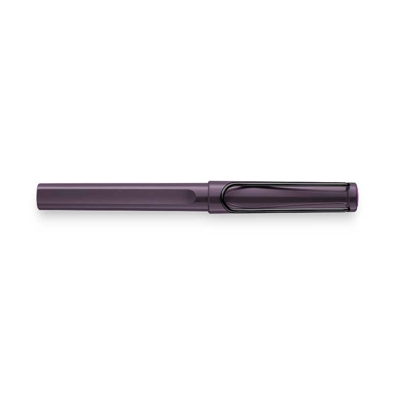 Roller Lamy safari violet blackberry