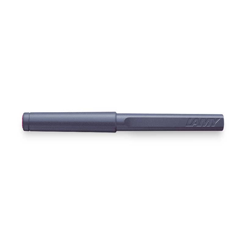 Roller Lamy safari pink cliff