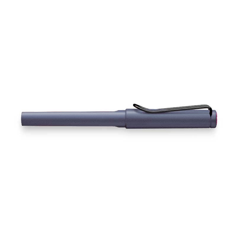 Roller Lamy safari pink cliff