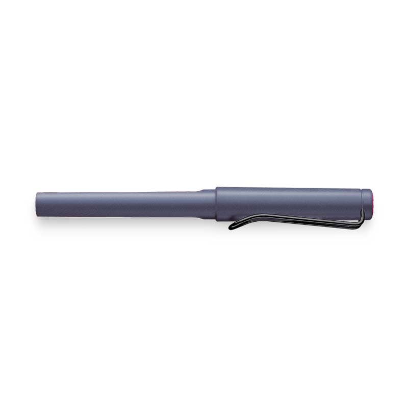 Roller Lamy safari pink cliff