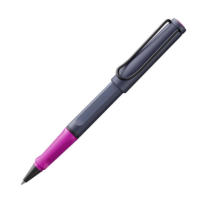 Roller Lamy safari pink cliff