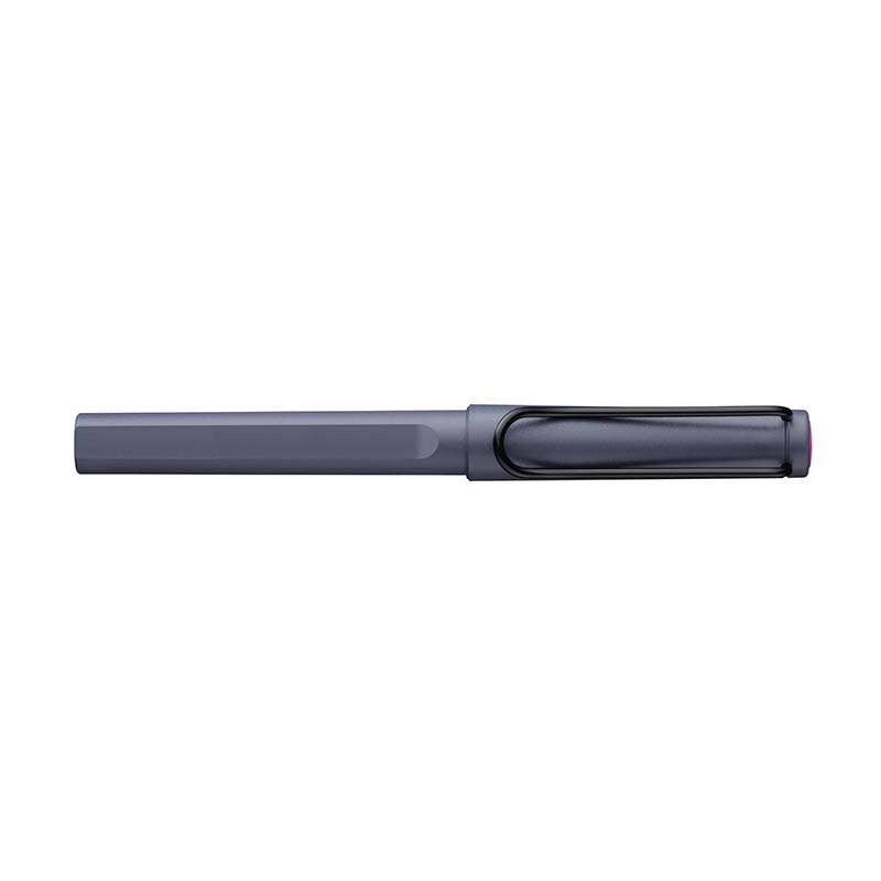 Roller Lamy safari pink cliff