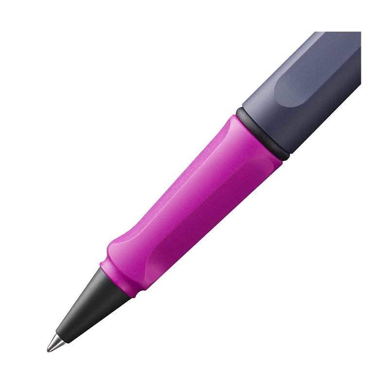 Roller Lamy safari pink cliff