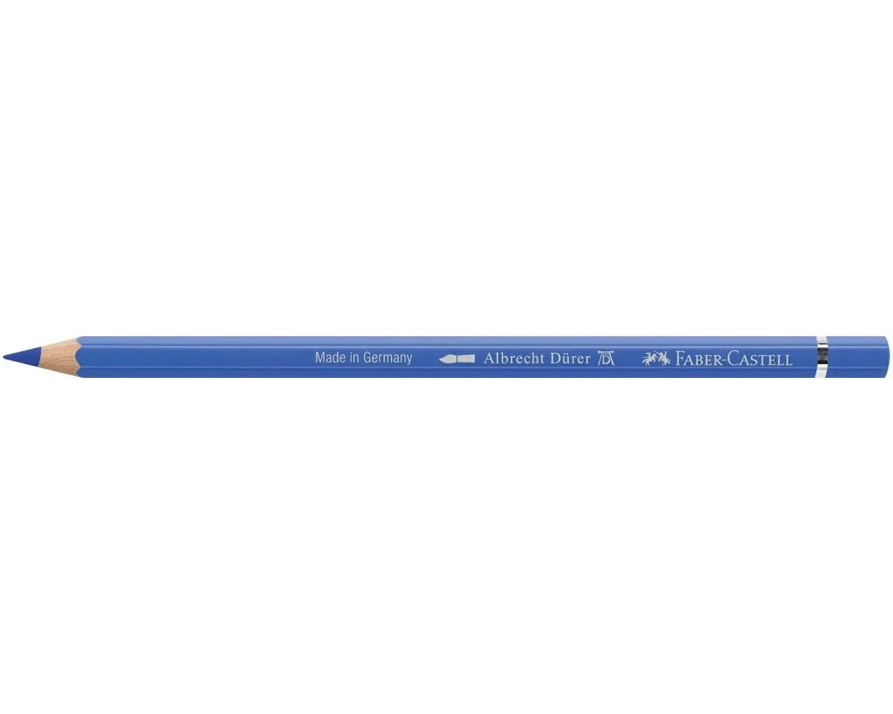 117620 Lápiz Faber Castell Albrecht Dürer 120 Azul Ultramar