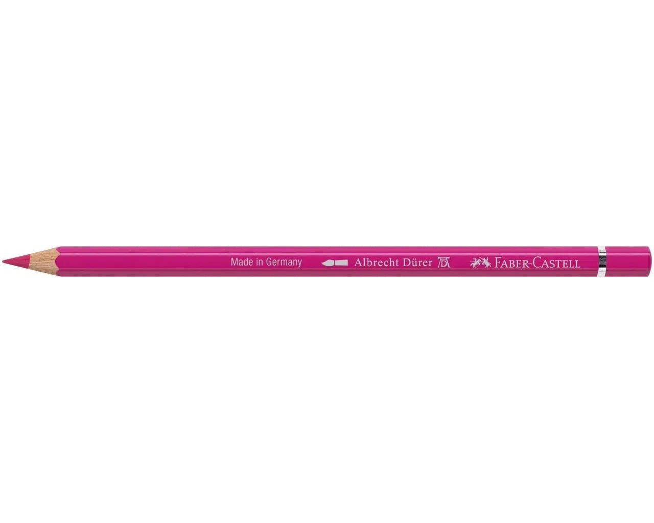 Lápiz Faber Castell Albrecht Dürer 123 Fucsia