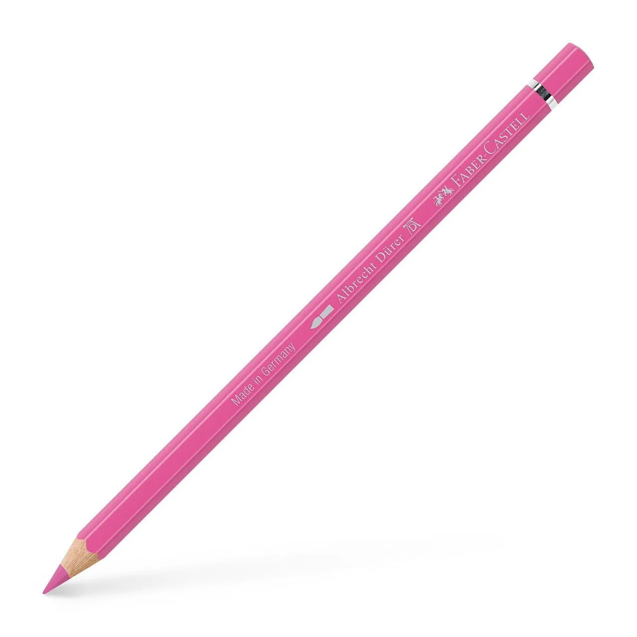 117629 Lápiz Faber Castell Albrecht Dürer 129 Granza Rosa