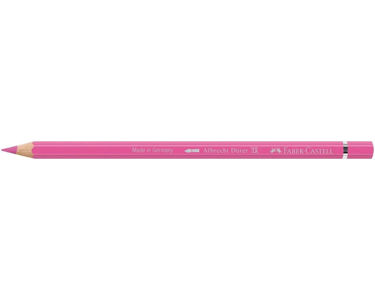 117629 Lápiz Faber Castell Albrecht Dürer 129 Granza Rosa