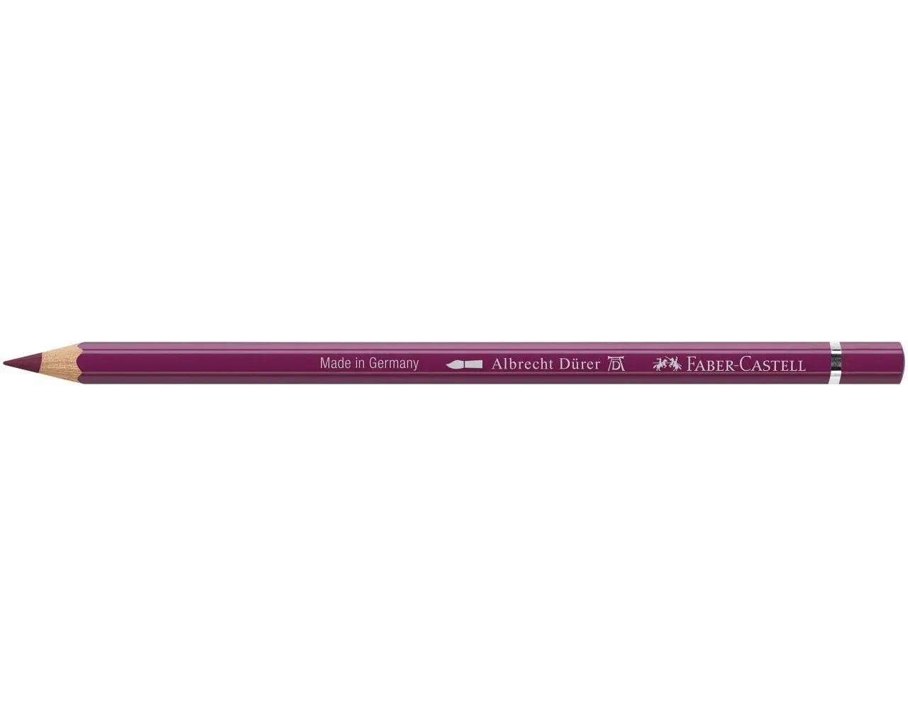 117633 Lápiz Faber Castell Albrecht Dürer 133 Magenta