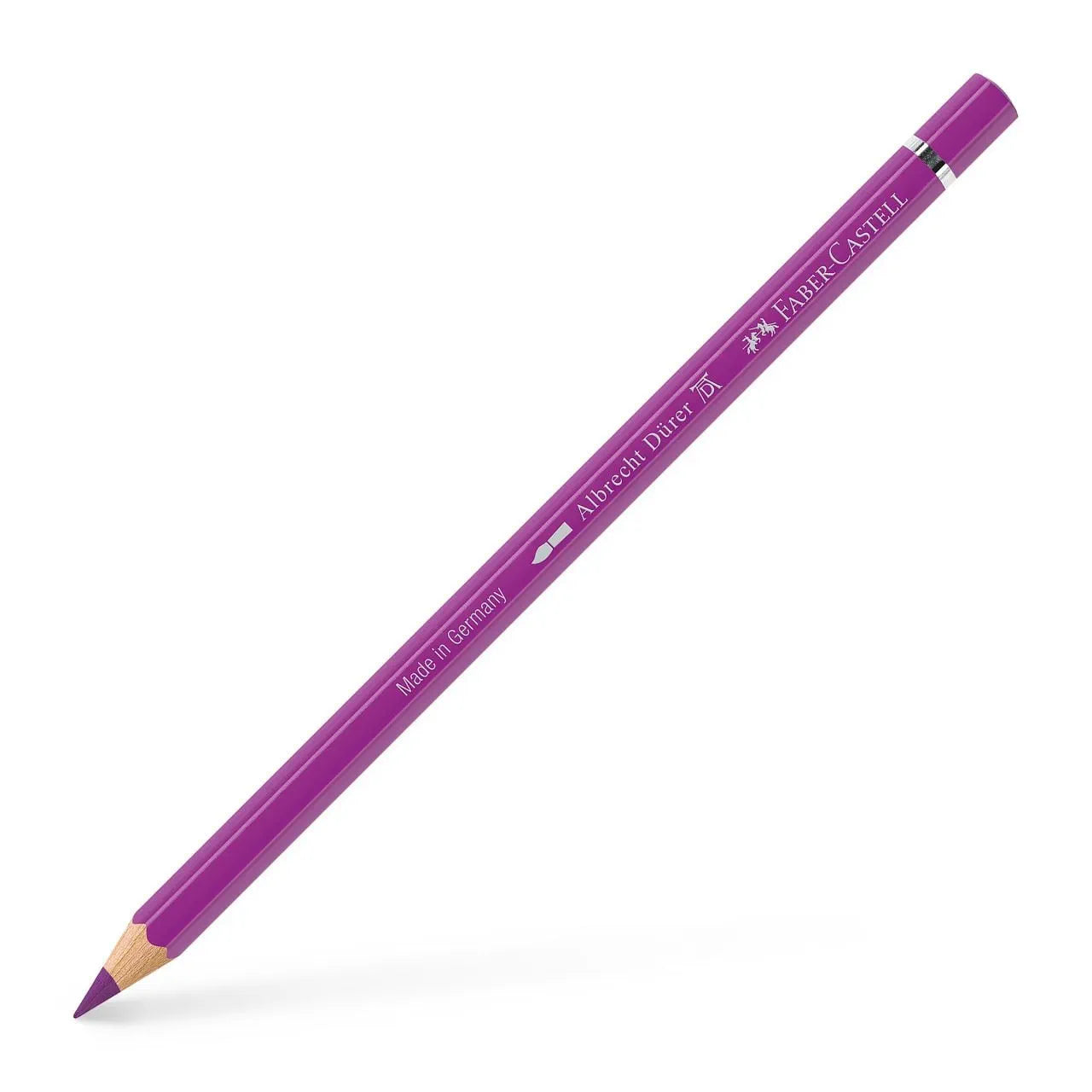 117634 Lápiz Faber Castell Albrecht Dürer 134 Carmesí