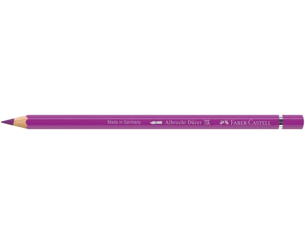 117634 Lápiz Faber Castell Albrecht Dürer 134 Carmesí