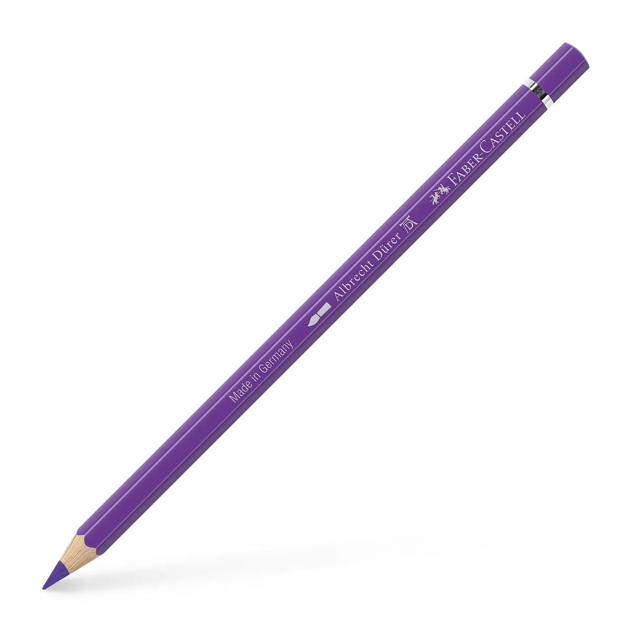 117636 Lápiz Faber Castell Albrecht Dürer 136 Violeta Púrpura