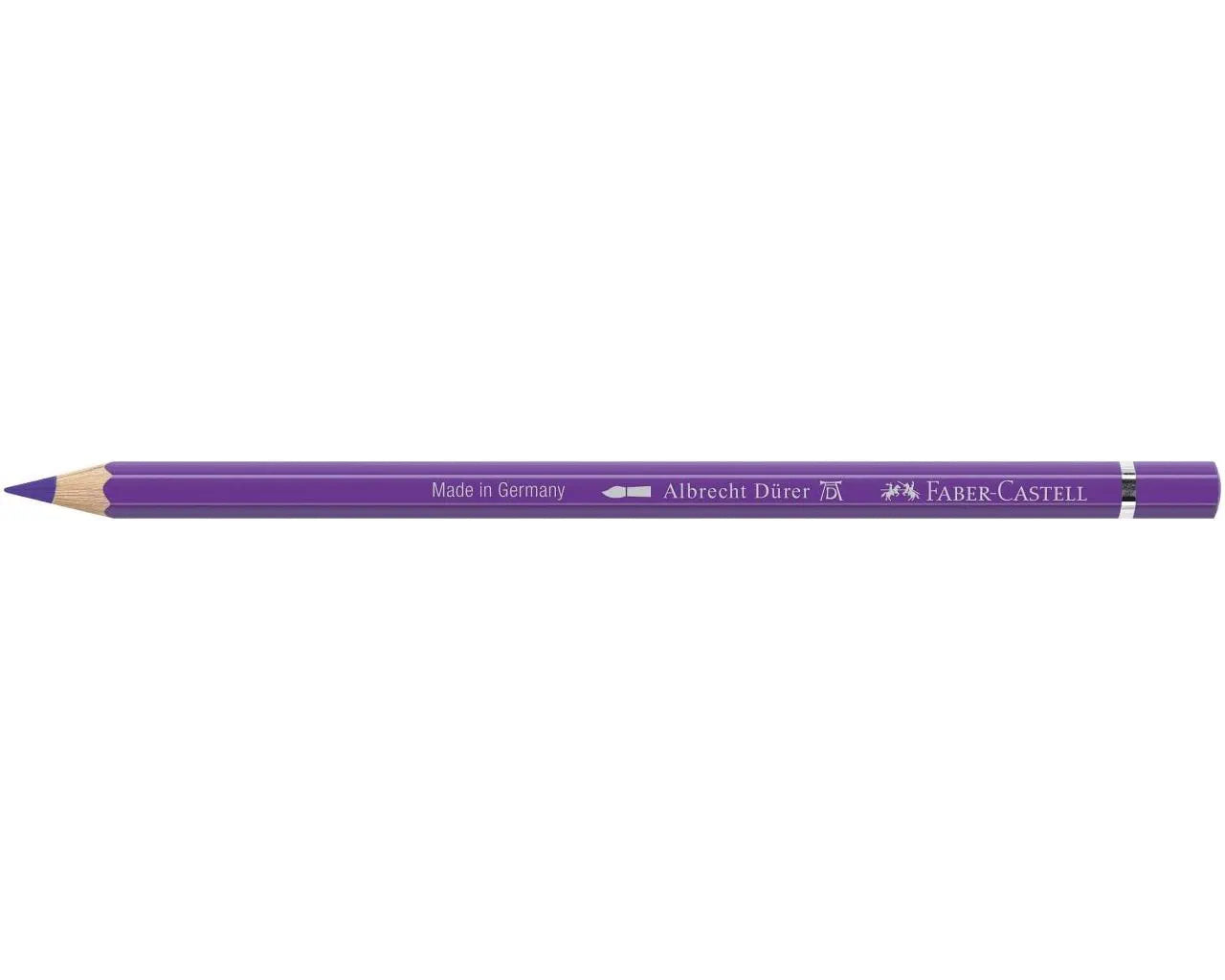 117636 Lápiz Faber Castell Albrecht Dürer 136 Violeta Púrpura