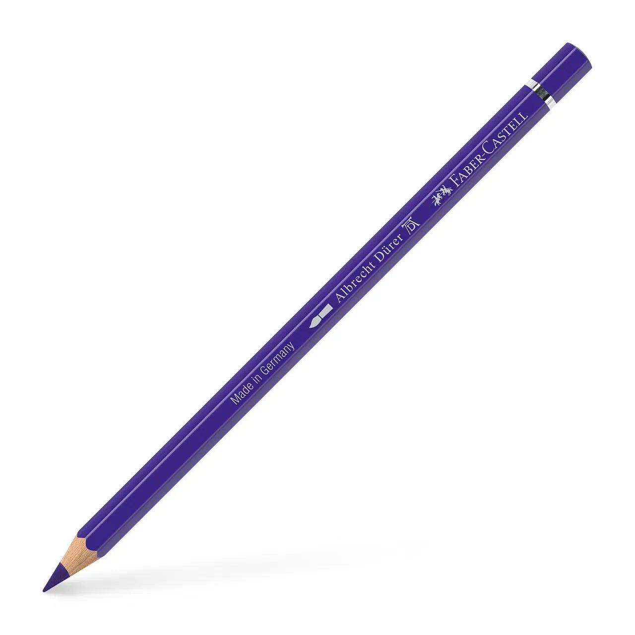 117637 Lápiz Faber Castell Albrecht Dürer 137 Violeta Azul