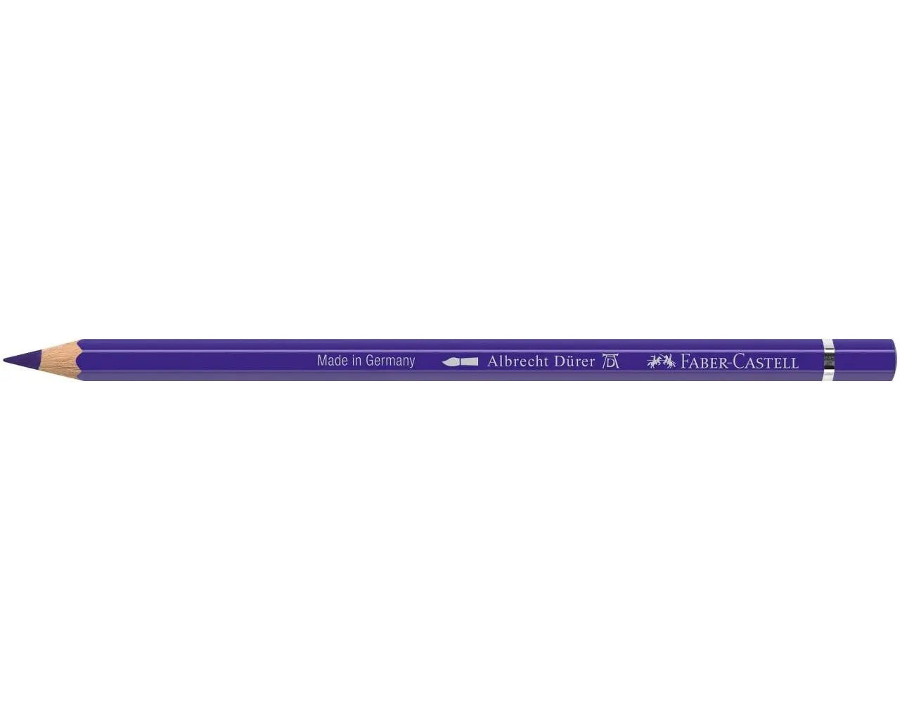 117637 Lápiz Faber Castell Albrecht Dürer 137 Violeta Azul