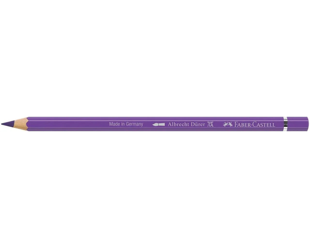 117638 Lápiz Faber Castell Albrecht Dürer 138 Violeta