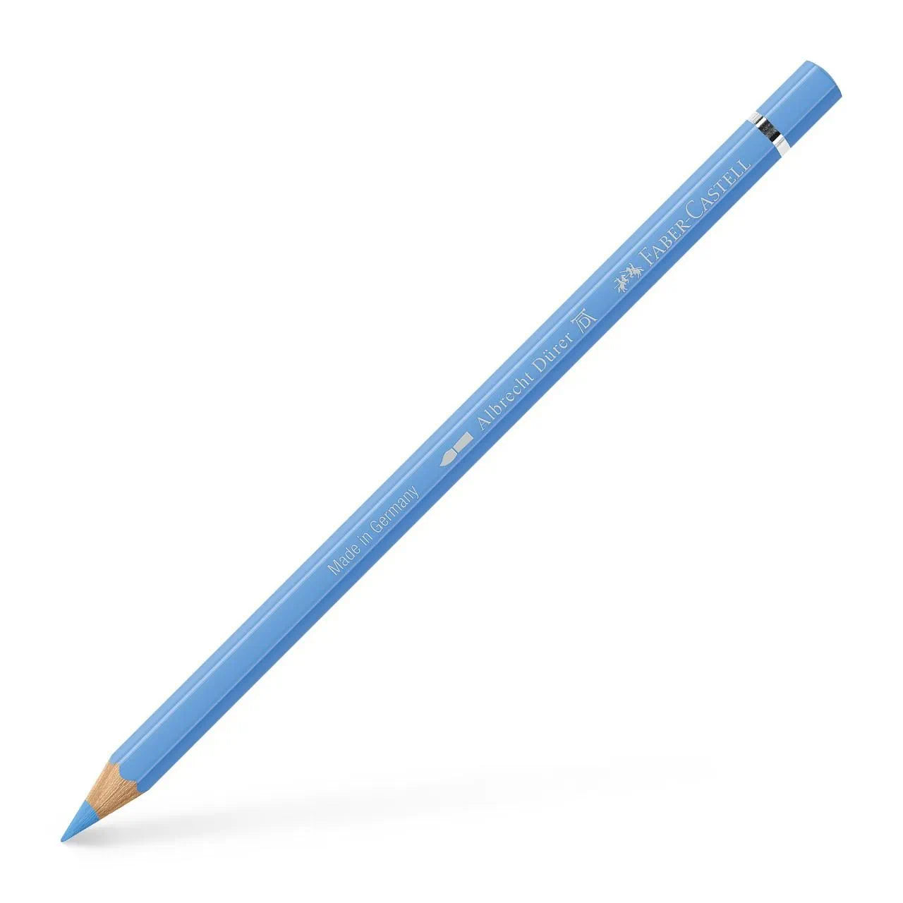 117646 Lápiz Faber Castell Albrecht Dürer 146 Azul Esmalte