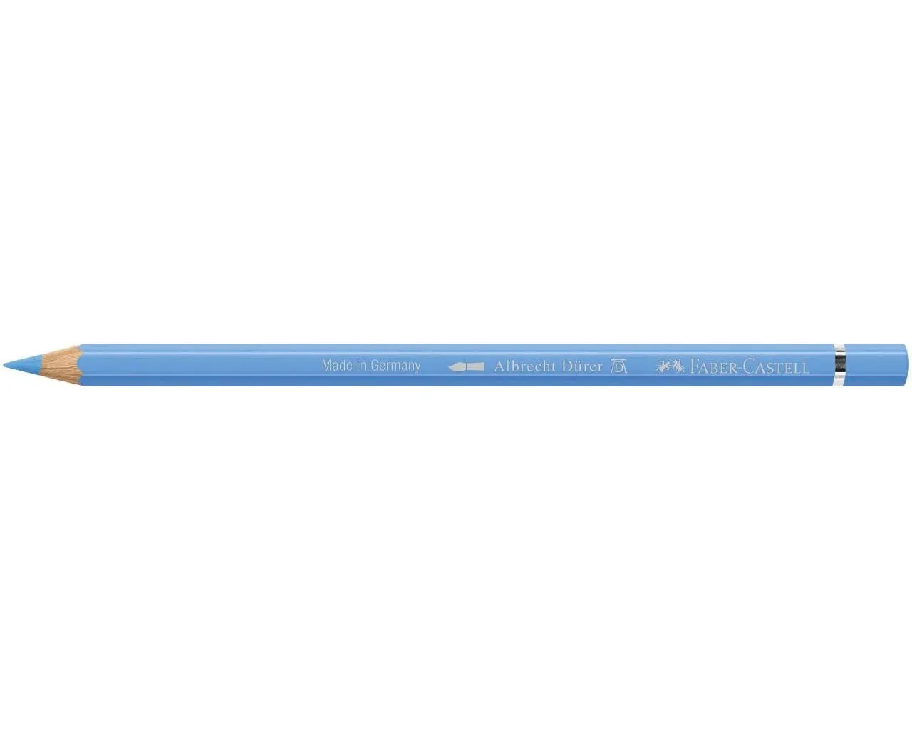 117646 Lápiz Faber Castell Albrecht Dürer 146 Azul Esmalte