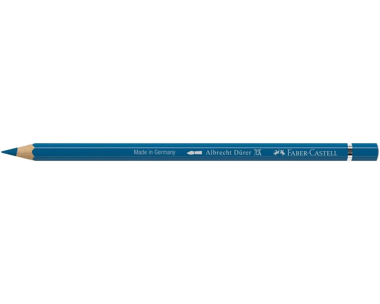117649 Lápiz Faber Castell Albrecht Dürer 149 Turquesa Azul