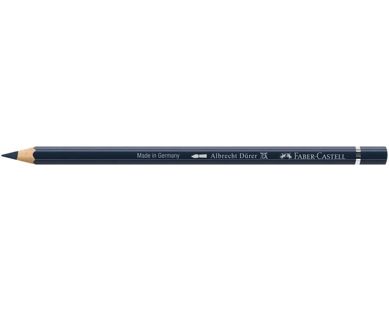 Lápiz Faber Castell Albrecht Dürer 157 Índigo Oscuro