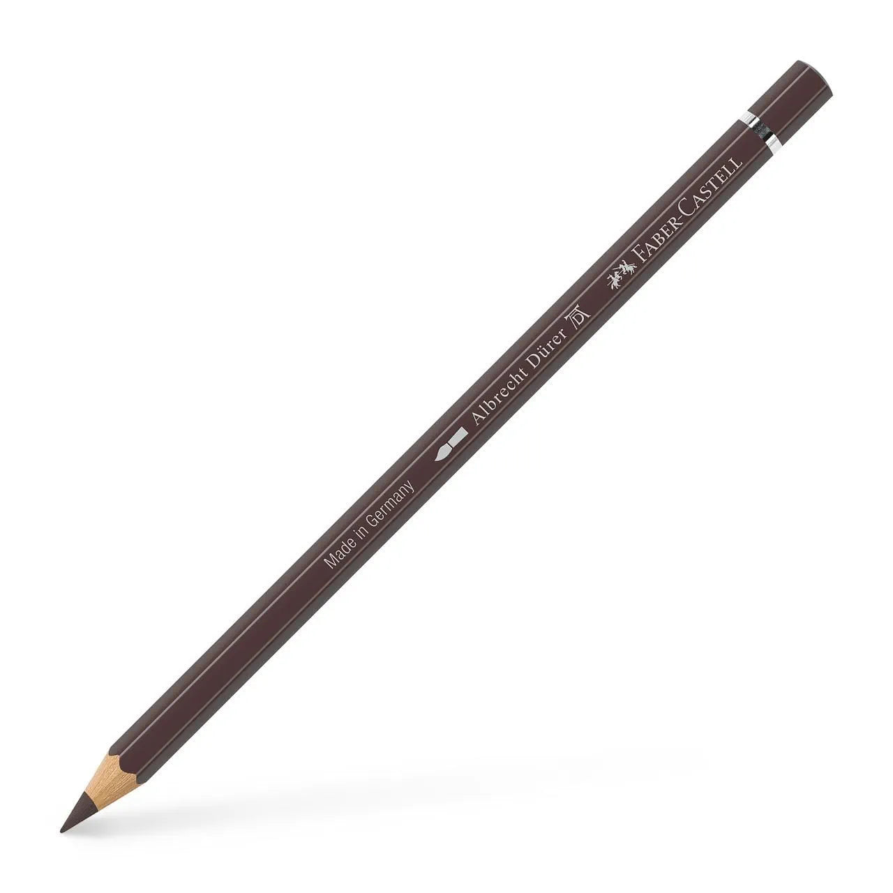 Lápiz Faber Castell Albrecht Dürer 177 Pardo Nuez