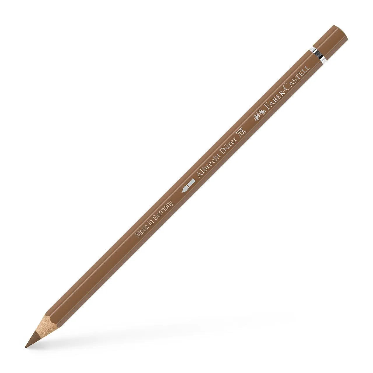 Lápiz Faber Castell Albrecht Dürer 179 Bistre