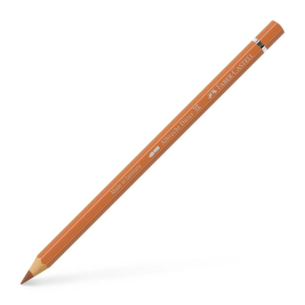 Lápiz Faber Castell Albrecht Dürer 187 Ocre Tostado