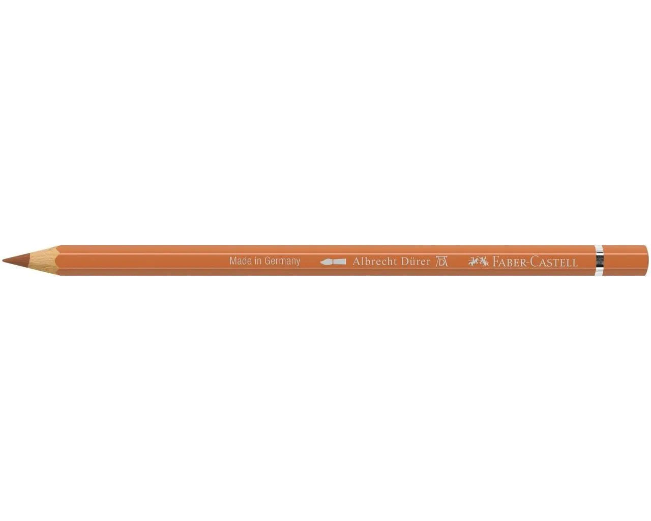 Lápiz Faber Castell Albrecht Dürer 187 Ocre Tostado
